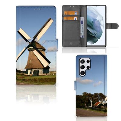 Samsung Galaxy S22 Ultra | Flip Cover | Molen Samsung Galaxy S22 Ultra | Flip Cover | Molen