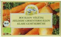 Natur Compagnie Klassieke Groentebouillon - thumbnail