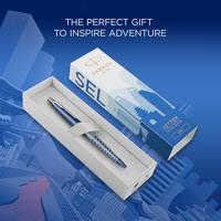 Parker Jotter balpen, special edition Seoul, medium, in giftbox - thumbnail