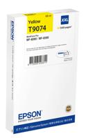 Epson WF-6xxx Ink Cartridge Yellow XXL - thumbnail