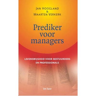 Prediker voor managers (Paperback)