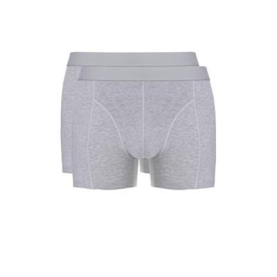 Ten Cate Men Short Two Pack Grey (32323)