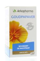 Goudpapaver - thumbnail