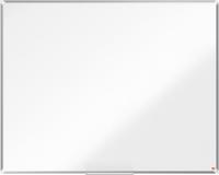 Nobo Premium Plus whiteboard, gelakt staal, magnetisch, 150 x 120 cm - thumbnail