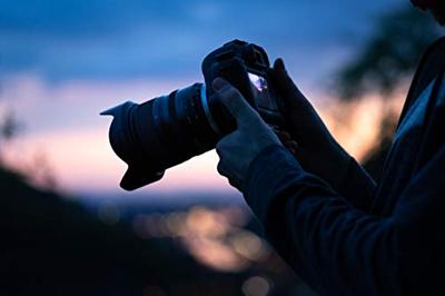 Tamron SP 24-70mm F/2.8 Di VC USD G2 Nikon FX - thumbnail