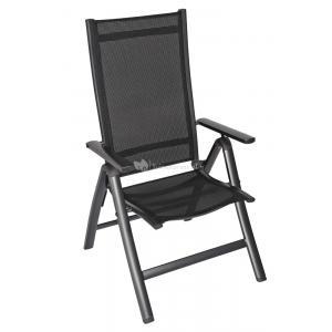 Standen tuinstoelen Carino set van 2 Standen tuinstoelen Carino set van 2