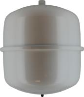 Bonfix Expansievat voor CV installatie - REFLEX - 18 liter - voordruk 1 bar - grijs - thumbnail
