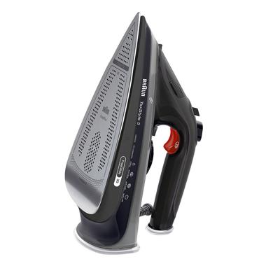 Stoomstrijkijzer TexStyle 5 SI 5088BK BK