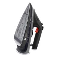 Stoomstrijkijzer TexStyle 5 SI 5088BK BK - thumbnail