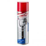 Cyclon Cylicon Spray - 500 ml - thumbnail