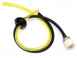 Fuel line set (87470)