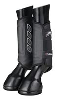 Le Mieux Carbon Air XC boots hind zwart maat:l - thumbnail