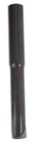 VWP Stuurpen Verlenger Cr Mo 25,4 / 210 / 28,6 mm Zwart - thumbnail
