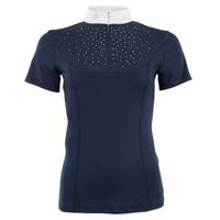 BR Cork wedstrijdshirt donkerblauw maat:xl - thumbnail
