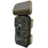 Braun Scouting Cam Black400 WiFi Solar Outdoor-Cam - thumbnail