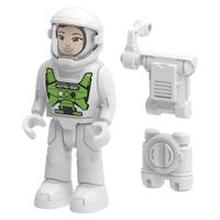 De ruimtestationconnector - ASTROPOD - thumbnail