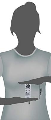 Techno Line EA 3010 Windmeter 0.2 tot 30 m/s