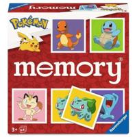 Ravensburger memory pokémon - thumbnail
