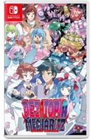 Dezatopia & Mecha Ritz Limited Edition - thumbnail