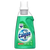 Calgon Hygiene + Wasmachinereiniger en Anti Kalk Gel 750 ml bij Jumbo - thumbnail
