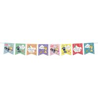 Woezel En Pip Vaandellijn (4m) - thumbnail