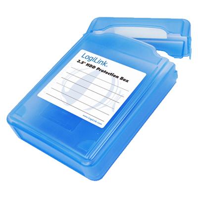 LogiLink UA0133 HDD/SSD-behuizing