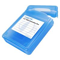 LogiLink UA0133 HDD/SSD-behuizing - thumbnail