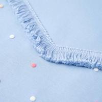 Kindertrui 116 blauw - thumbnail