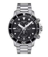 Tissot T120.417.11.051.00 Herenhorloge - thumbnail