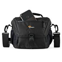 Lowepro Nova 160 AW II Zwart - thumbnail