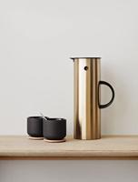 Stelton To Go Click Thermosbeker Lichtblauw 0.2 l 675-27 - thumbnail
