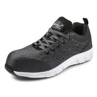 GS73 Modena S3 Zwart Werkschoenen - thumbnail