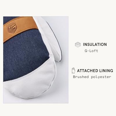 Hestra Voss Czone - Want Navy 6