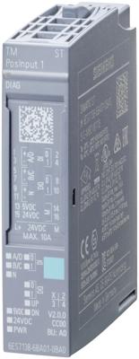 Siemens 6ES7138-6BA01-2BA0