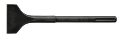 Rennsteig Werkzeuge 210 30017 Spadebeitel 80 mm Gezamenlijke lengte 300 mm SDS-Max 1 stuk(s)