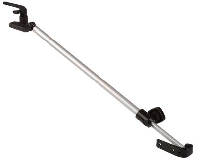 Polyplastic Raamuitzetter Polyfix Buis - 20cm Links