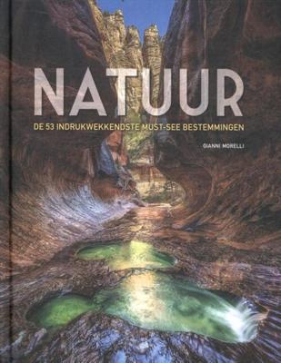 Natuur (Hardback)