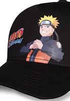 Naruto - Men's Adjustable Cap - thumbnail