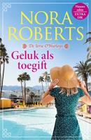 Geluk als toegift - Nora Roberts - ebook - thumbnail