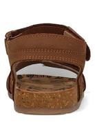 Vingino Sandalen Xavi VB47-5020-04 Bruin-24 maat 24 - thumbnail