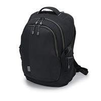 Dicota Backpack ECO 14-15.6 Laptop tas Zwart - thumbnail
