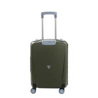 Roncato Light 4 Wiel Cabin Trolley 55 Militare Green - thumbnail