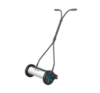 GARDENA Spindelmäher Comfort 330 Kooimesmaaier Handmatig Snijbreedte max. 33 cm - thumbnail