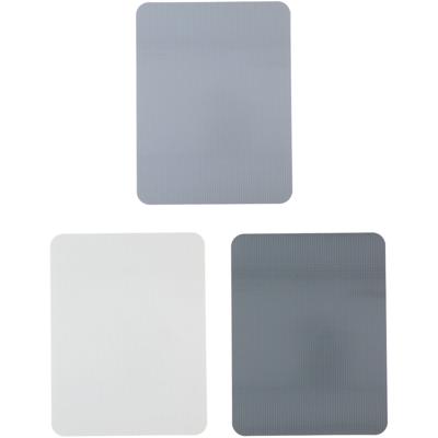 Alpina Snijplankset 3-delig 29x38x0,18cm