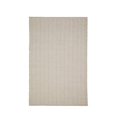 Kave Home Vloerkleed 'Canyet' 160 x 230cm, kleur Beige