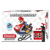 Carrera go!!! mario kart p-wing - mario vs. yoshi - thumbnail