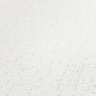 AS Creation MeisterVliesbehang 7 - Wit - 252715