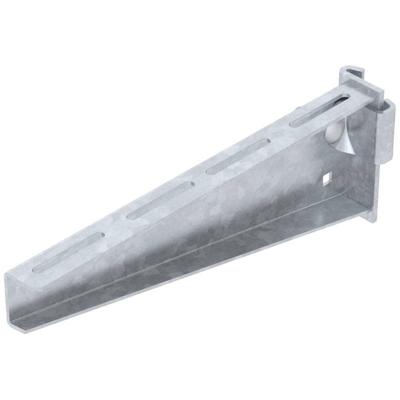 OBO Bettermann 6419292 Steel dwarsarm (b x h) 310 mm x 110 mm Metaal 1 stuk(s) OBO Bettermann 6419292 Steel dwarsarm (b x h) 310 mm x 110 mm Metaal 1 stuk(s)