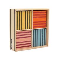 Set Octocolor - KAPLA® beige - thumbnail