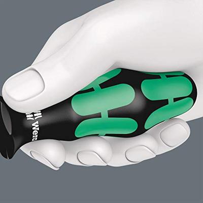 Wera 367 Torx-schroevendraaier Werkplaats Grootte 8 IP Koplengte: 60 mm 1 stuk(s)